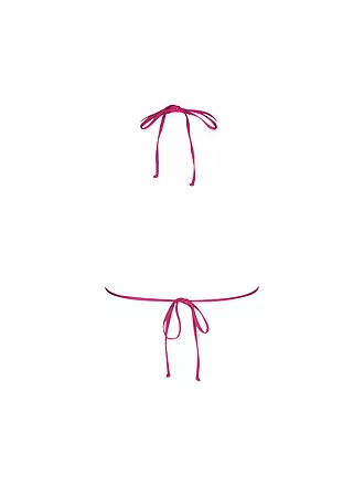 MRS & HUGS | Damen Bikinioberteil Neckholder Young | 